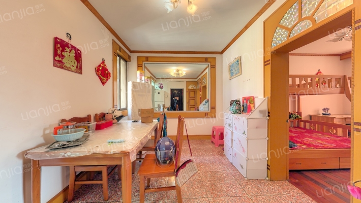 紫琅新村二手房实景图