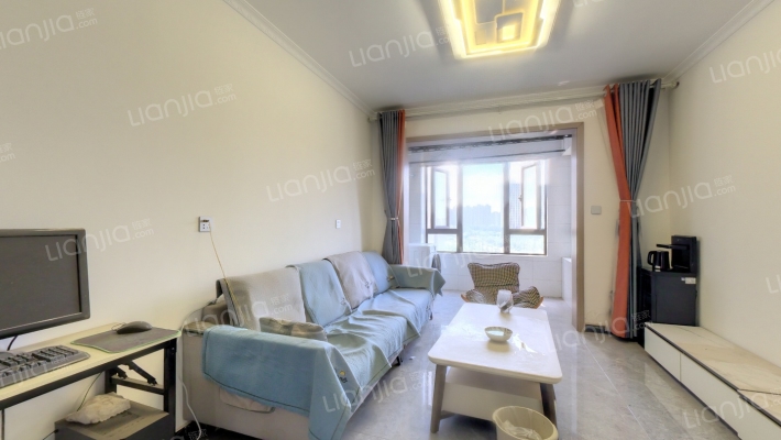 锦艺金水湾观臻苑二手房实景图