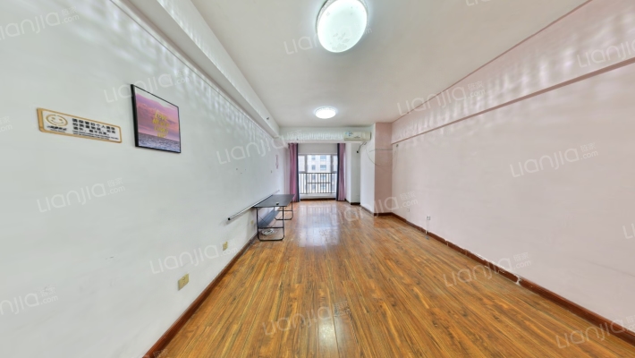 银泰时代广场二手房实景图