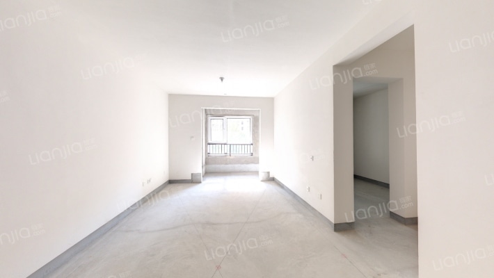 新城悦隽风华二手房实景图