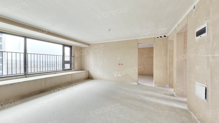 信达·时代国著二手房实景图