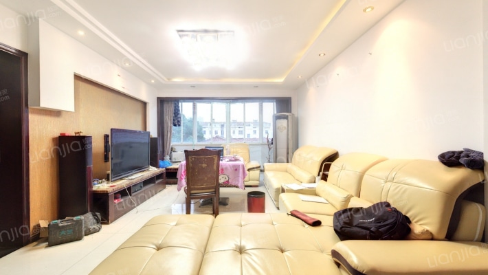 华美家园二手房实景图