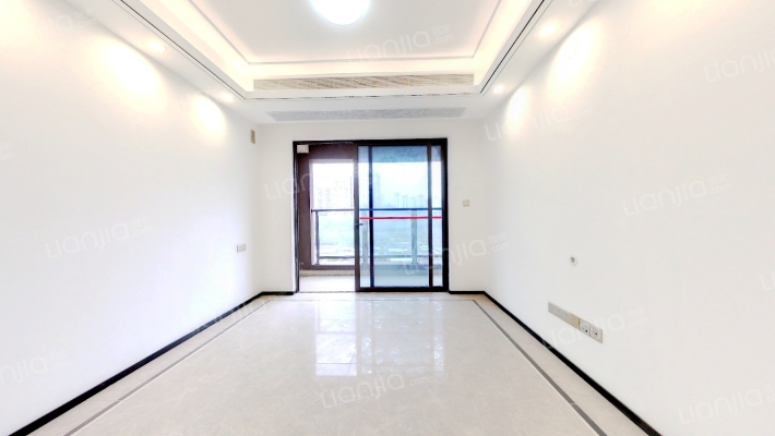 十里长江澜庭南区二手房实景图