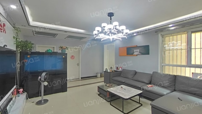 昌宏丽都二手房实景图