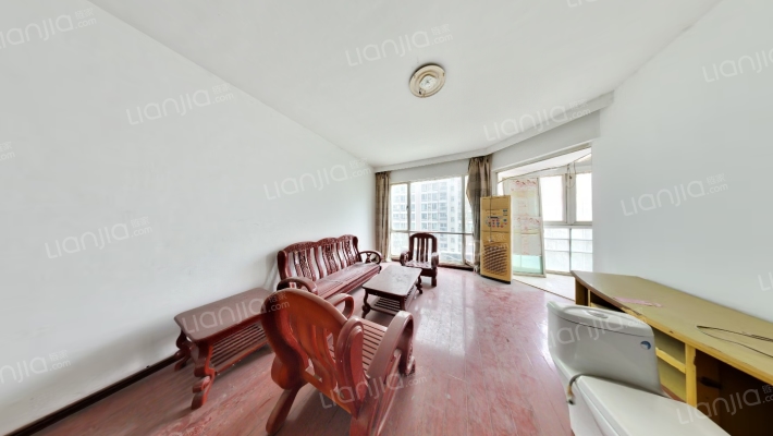 抚河明珠二手房实景图