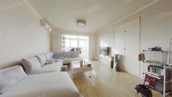 长江丰泽园二手房实景图