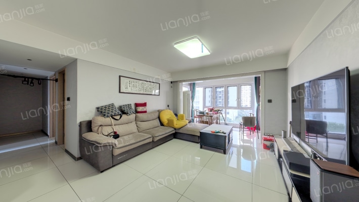 时代年华二手房实景图