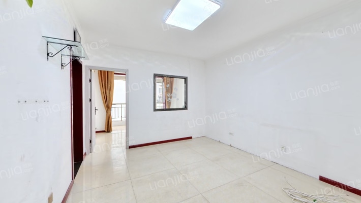 悠乐汇二手房实景图