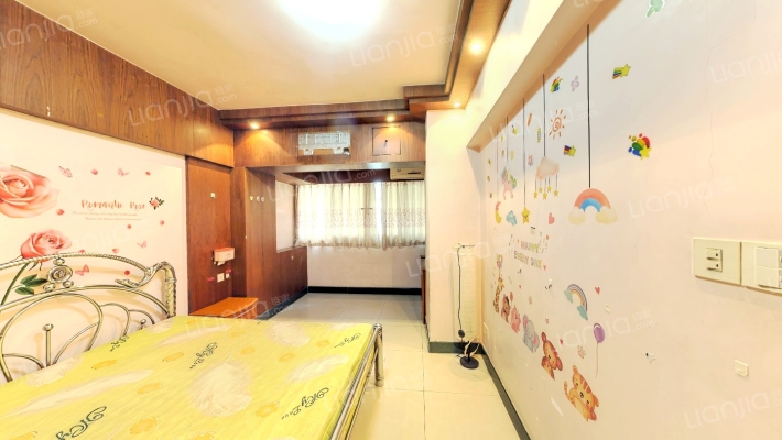 南晖苑二手房实景图