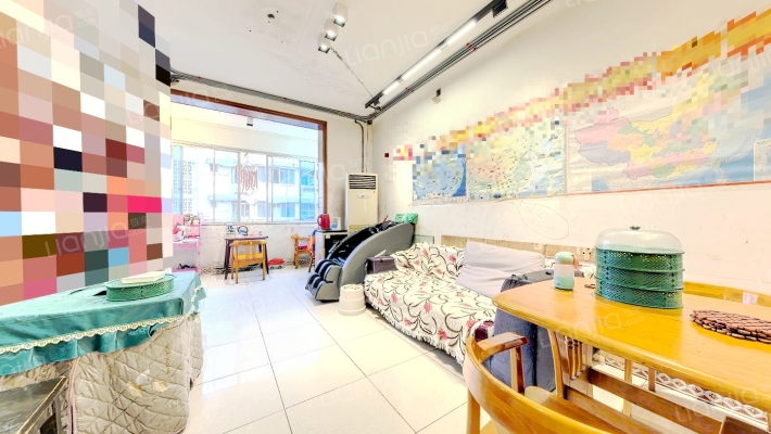 东苑(安居路)二手房实景图