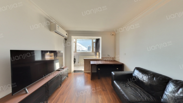 铁二区二手房实景图