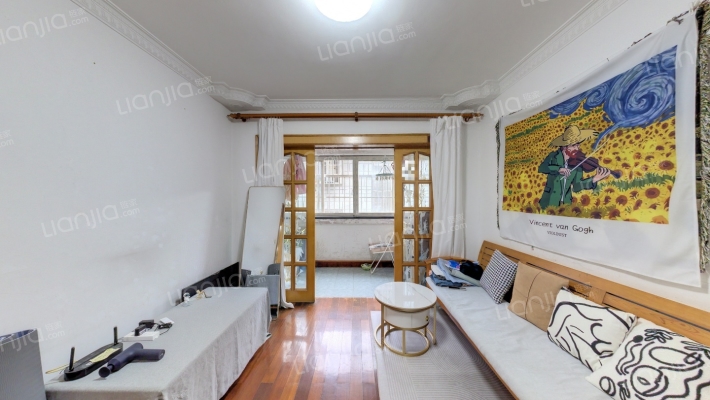 和合新村二手房实景图