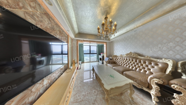 新惠名苑二手房实景图