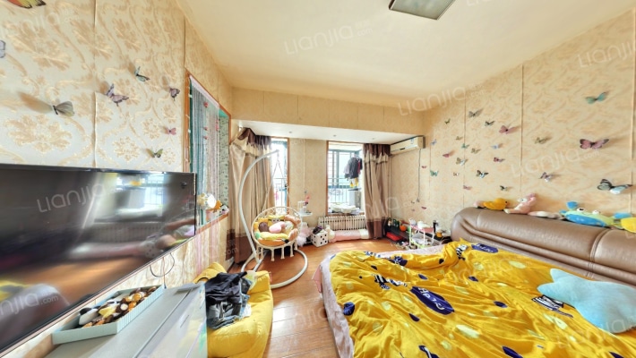 金水大厦二手房实景图