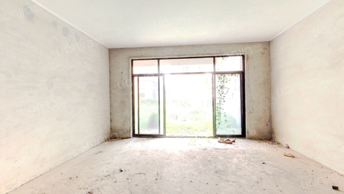 玥珑半岛二手房实景图