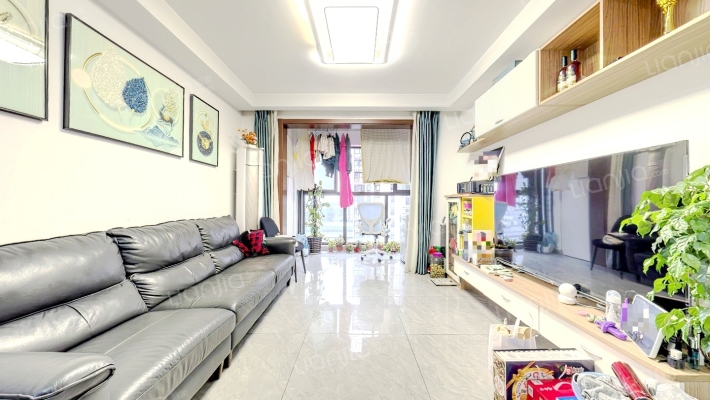 景瑞歌悦花园 二手房实景图