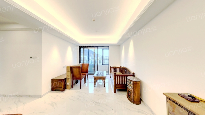 碧桂园铂玺湾二手房实景图