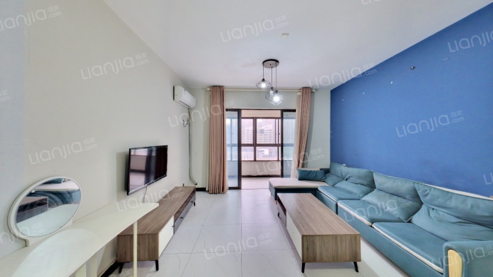 联晟大厦二手房实景图