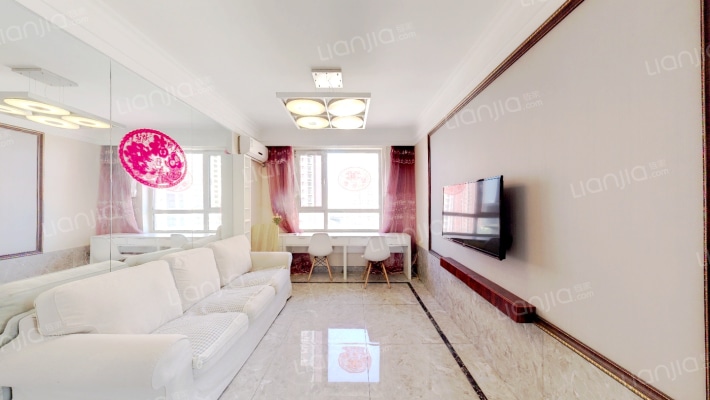 迎湖园二手房实景图