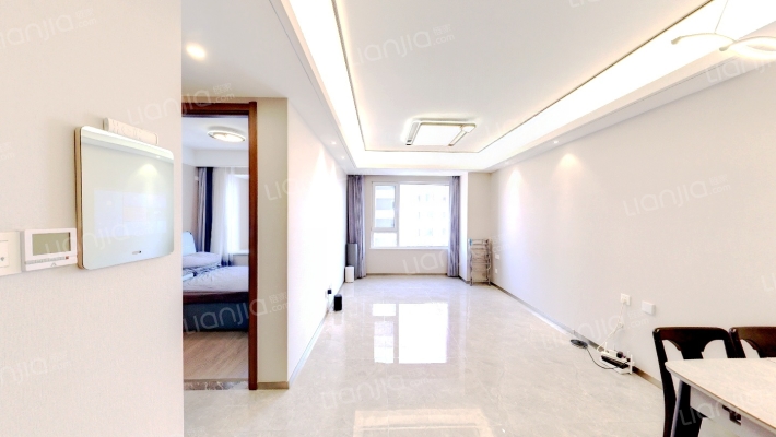 招商公园1872二期二手房实景图