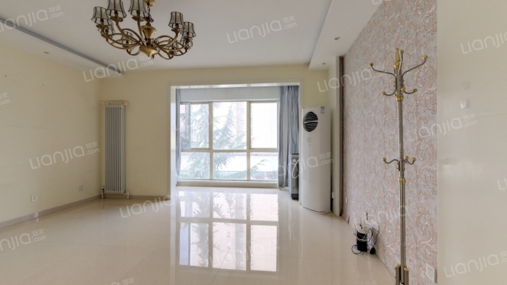 唐宫北苑小区二手房实景图