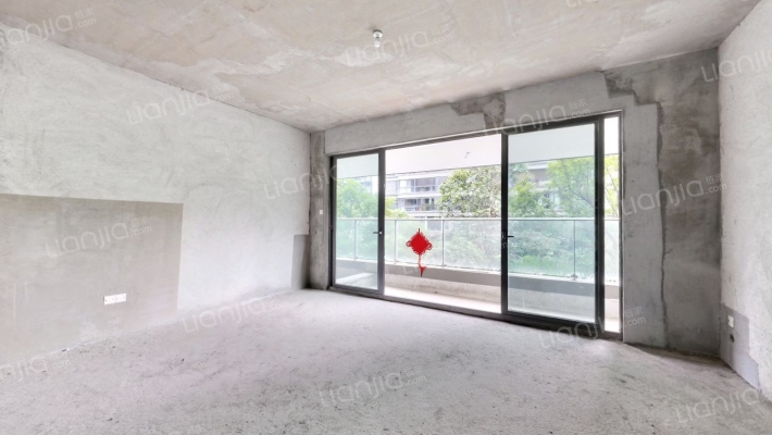 建发养云二手房实景图