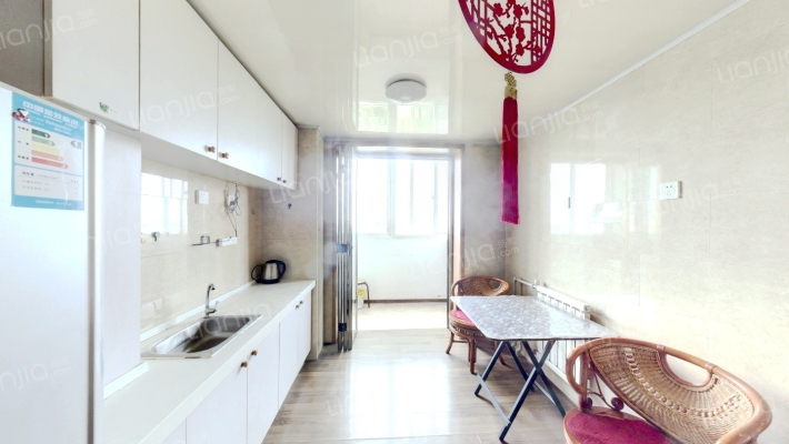 盛运大厦二手房实景图