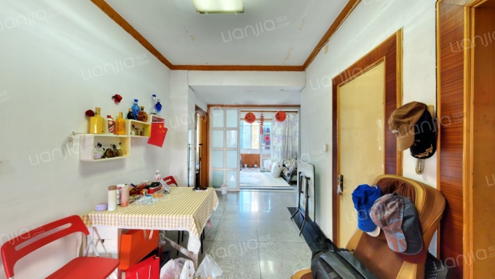 横河路87弄二手房实景图