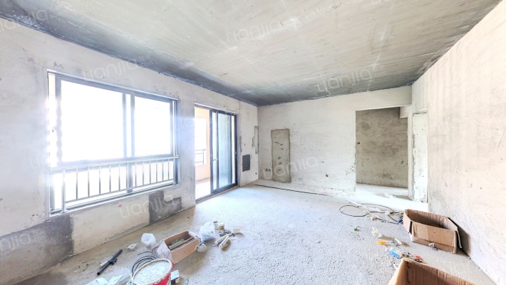 滨海新天地5期二手房实景图