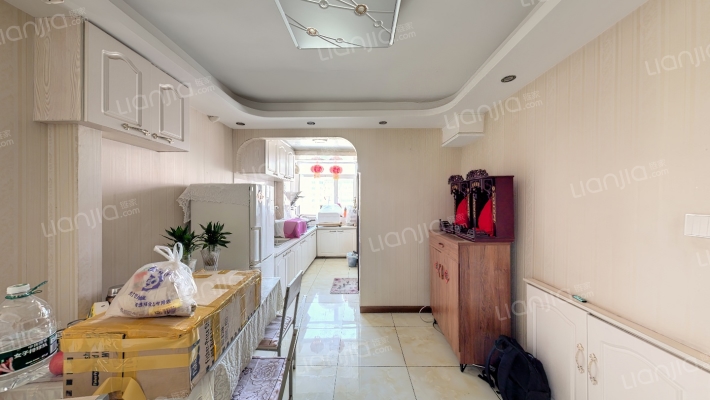 富民社区二手房实景图