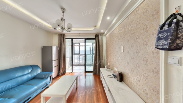 鸿鹄嘉苑二手房实景图