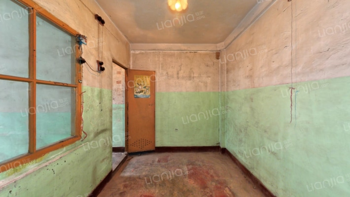 南苑新村二手房实景图