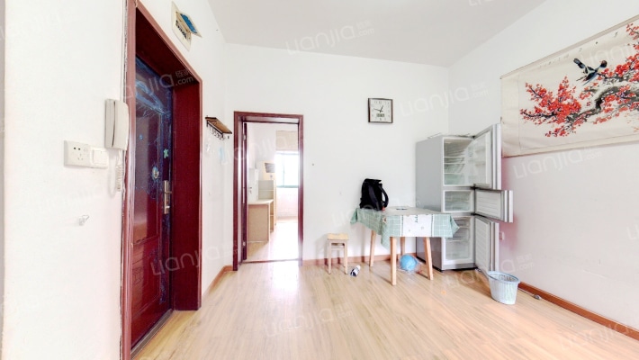 新生里社区二手房实景图