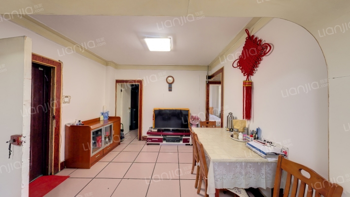 花木家属院二手房实景图