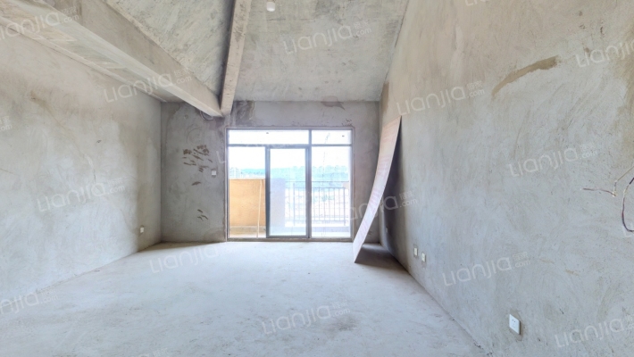 龙湾一号二手房实景图