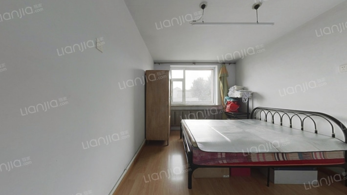 工大宿舍二手房实景图