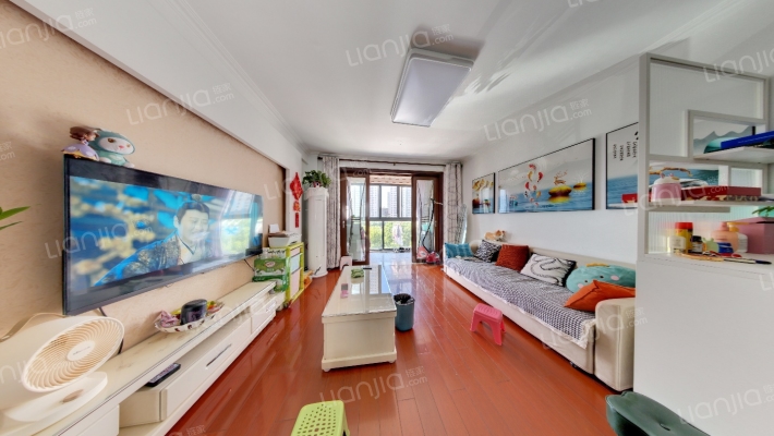 苏香名园二手房实景图