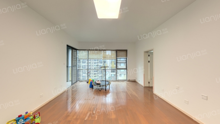 半山丽园北区二手房实景图