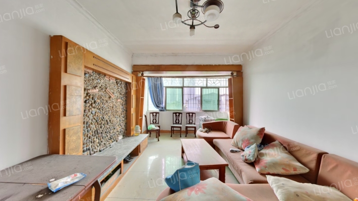 龙景苑(南岸)二手房实景图