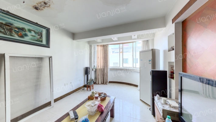 景泰花园二手房实景图