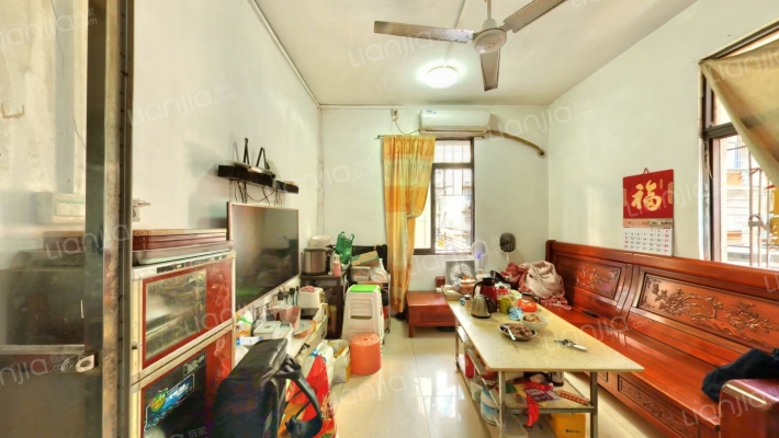 水均岗二手房实景图