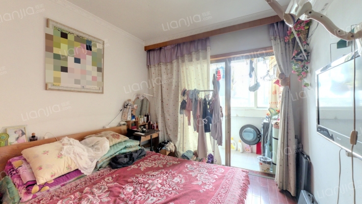 西一新村二手房实景图