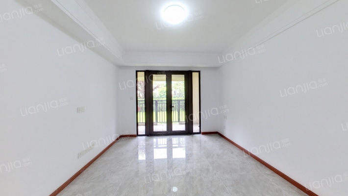 中南悦府南区二手房实景图