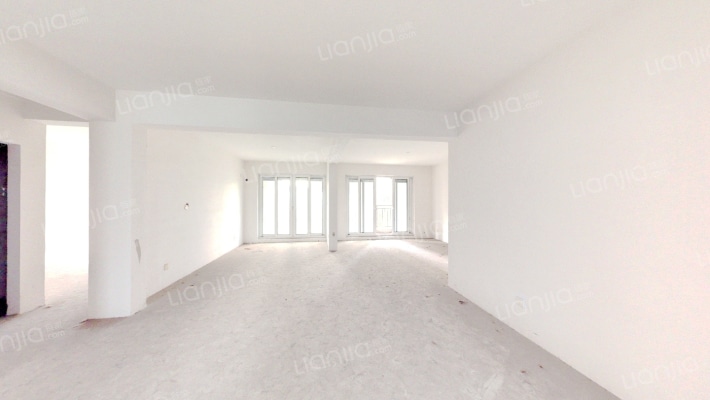 阳光假日花园二手房实景图