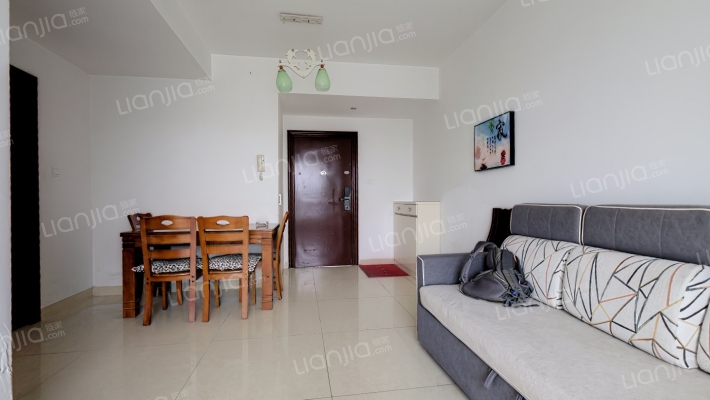 七彩城二手房实景图