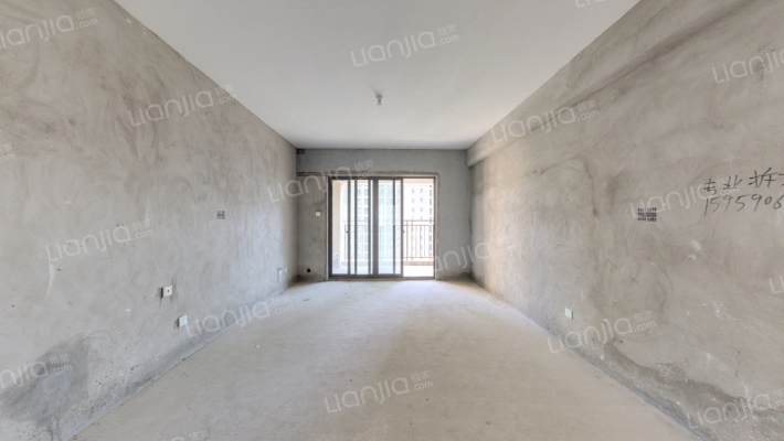 中联名城二手房实景图