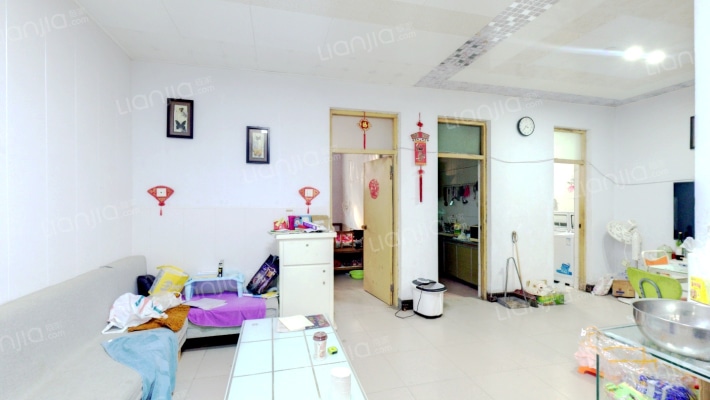 祥和五街二手房实景图