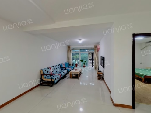 整租·风和日丽 2室2厅 南/北