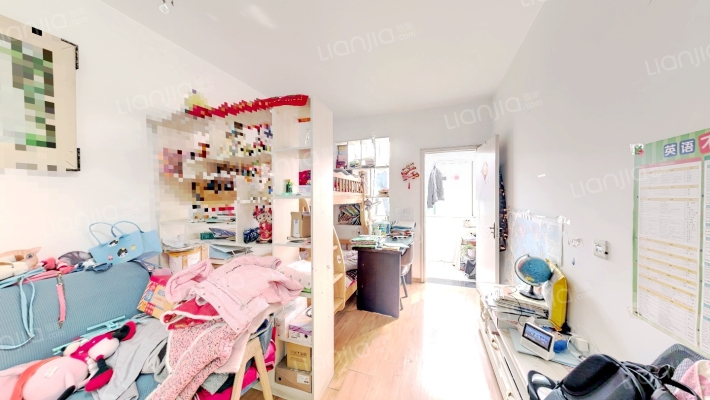 安徽省门窗公司二手房实景图