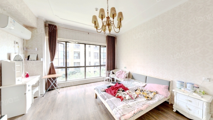 益力檀宫二手房实景图